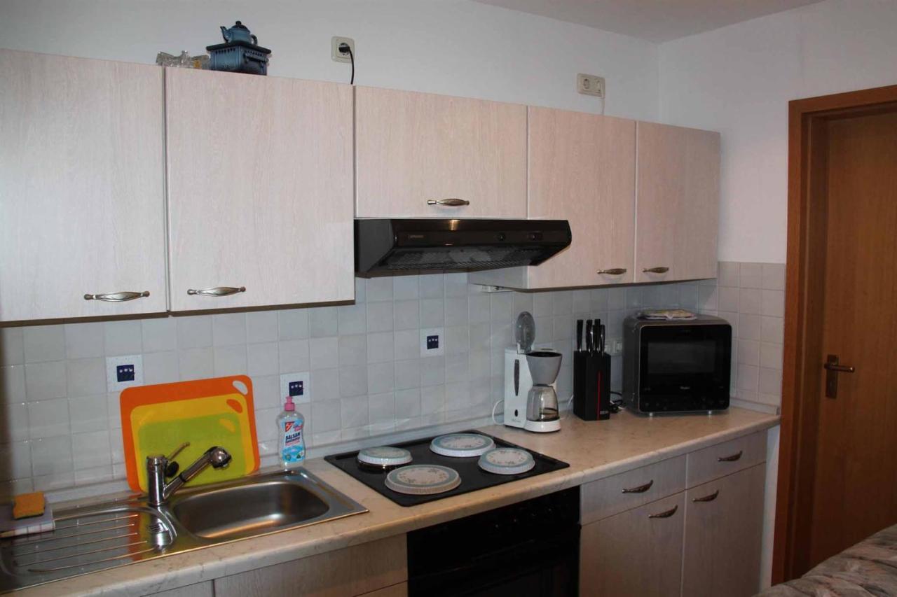 Ferienwohnung Leicht Аннаберг-Бухгольц Экстерьер фото