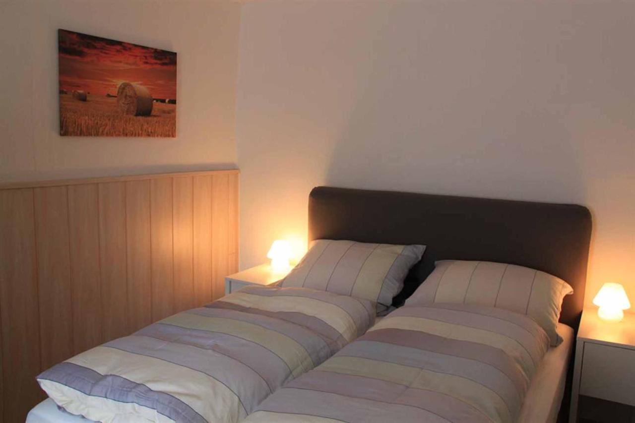 Ferienwohnung Leicht Аннаберг-Бухгольц Экстерьер фото